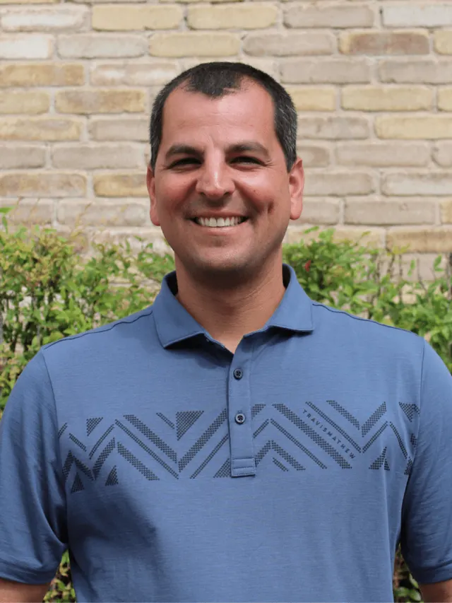 Mike Bando, CIC, Commercial Lines Manager at Heaton Bennett Insurance