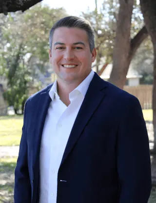 Ross Bennett, Principal at Heaton Bennett Insurance