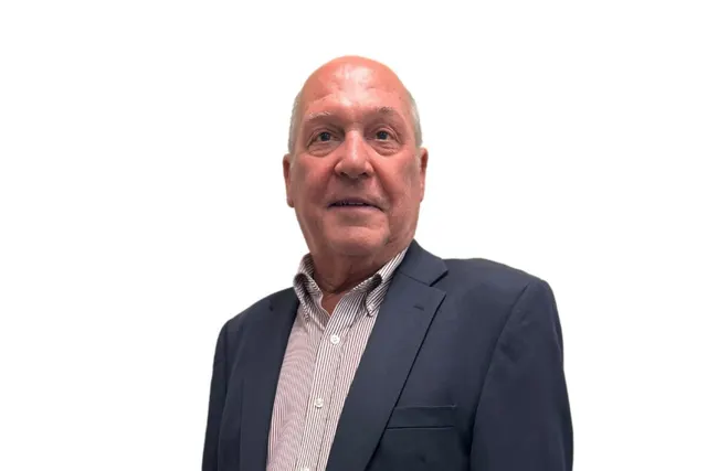 Ed Cadden, Commercial Lines at Higginbotham