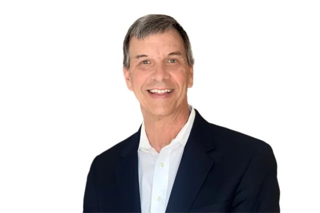 Paul Burkholder III, Commercial Lines at Higginbotham