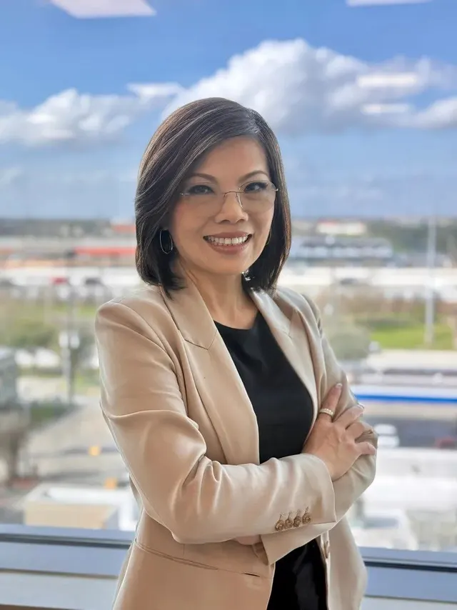Jasmin Tseng, Team Member at JT Financial Strategy Services