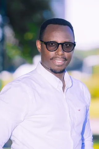 Innocent Muvunyi, Founder & Licensed Insurance Agent · NPN 22182172 at Kivulink Insurance Services
