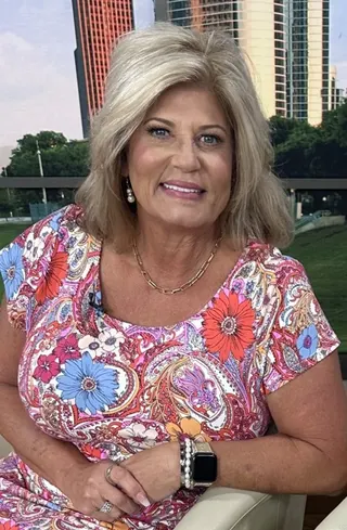 Tracie Lampson, Founder & CEO at Lampson Retirement Solutions