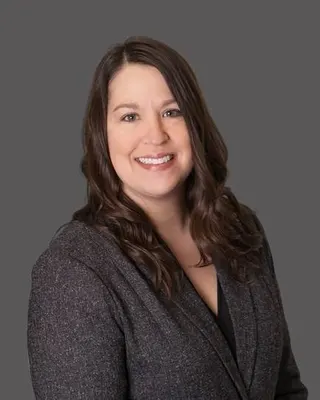Amelia Weber, Operations at LKJ Financial