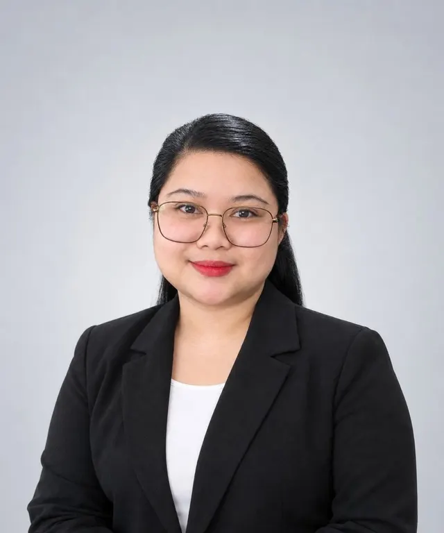 Belle Baccay, Team Member at Risk Protection Managers