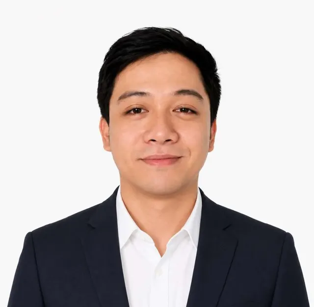 Paolo Panes, Team Member at Risk Protection Managers