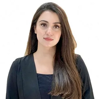 Zainab Sohail, Client Relations Associate at Shavano Insurance Agency, LLC