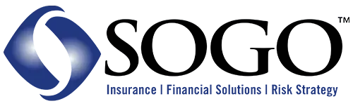 SOGO Insurance logo