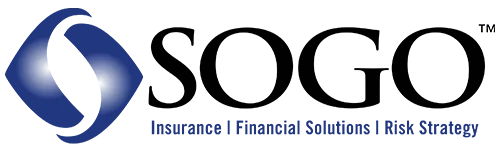 SOGO Insurance logo