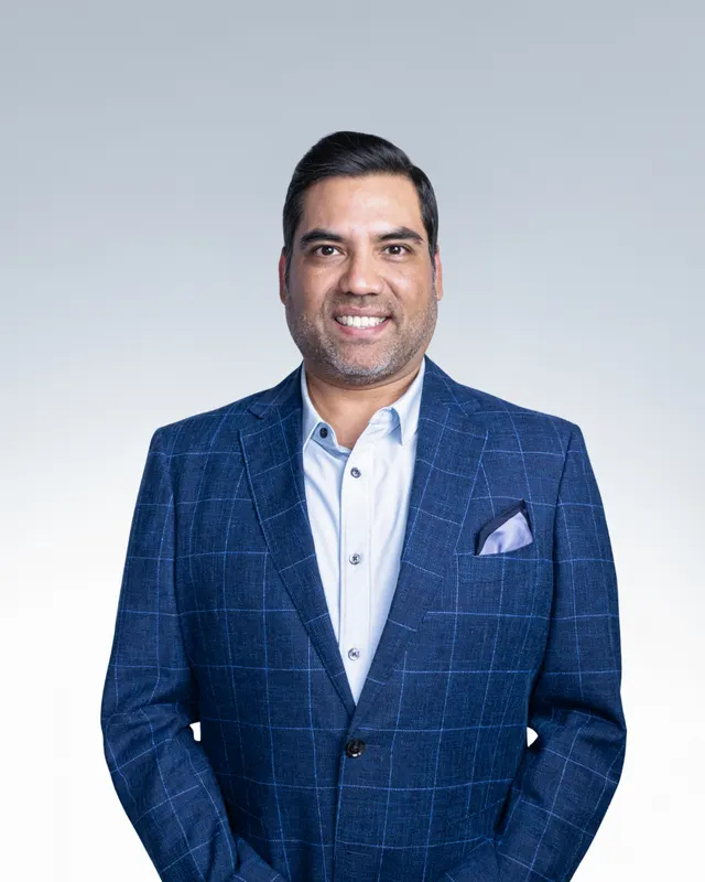 Adrian Bernal