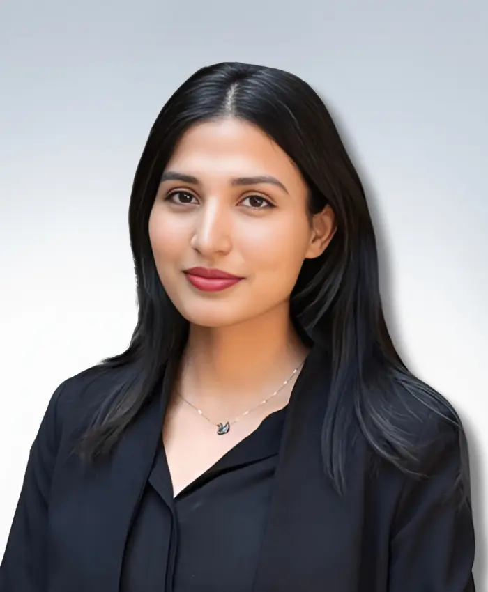 Fatima Ghaffar