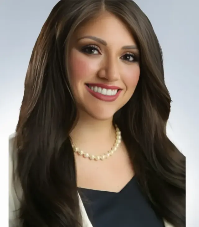 Jackie Solis