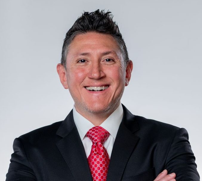 Joshua Hernandez