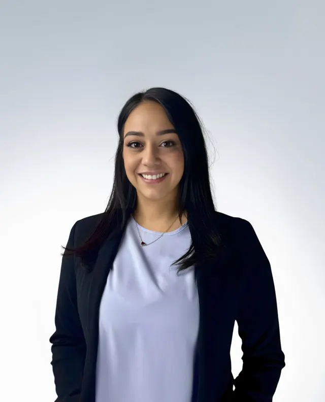 Raquel Delagarza
