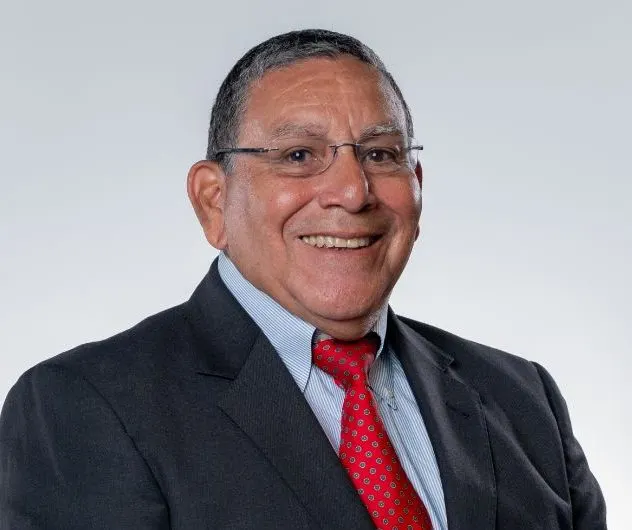 Rodrigo Marin