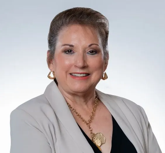 Sylvia Ynman