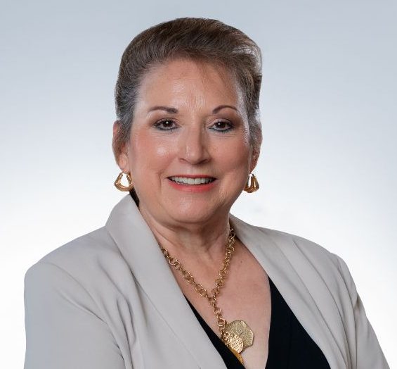 Sylvia Ynman