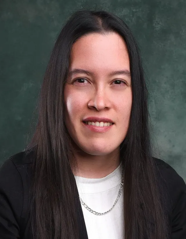 Andrea Gonzalez, Team Member at Stay Kalm