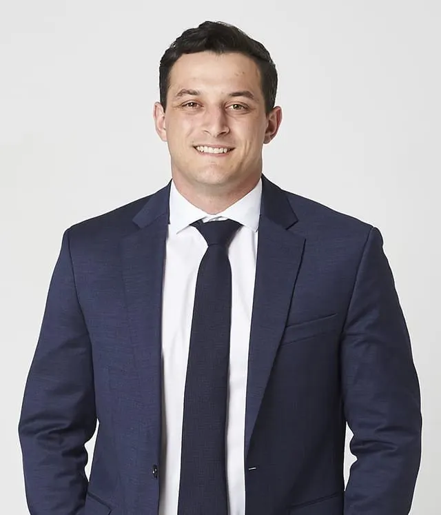 Clark Parr, Team Member at Swingle Collins & Associates