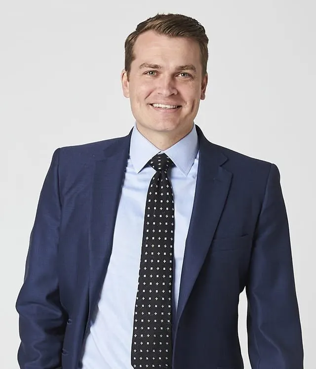 Josh Wood, Team Member at Swingle Collins & Associates