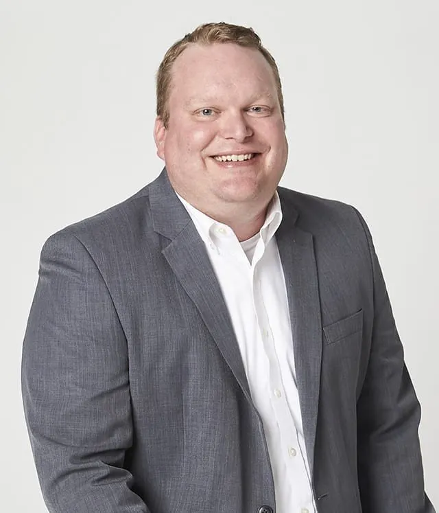 Kyle Weatherby, Team Member at Swingle Collins & Associates