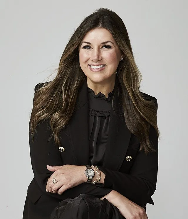 Linden Chalfant Nelson, Team Member at Swingle Collins & Associates