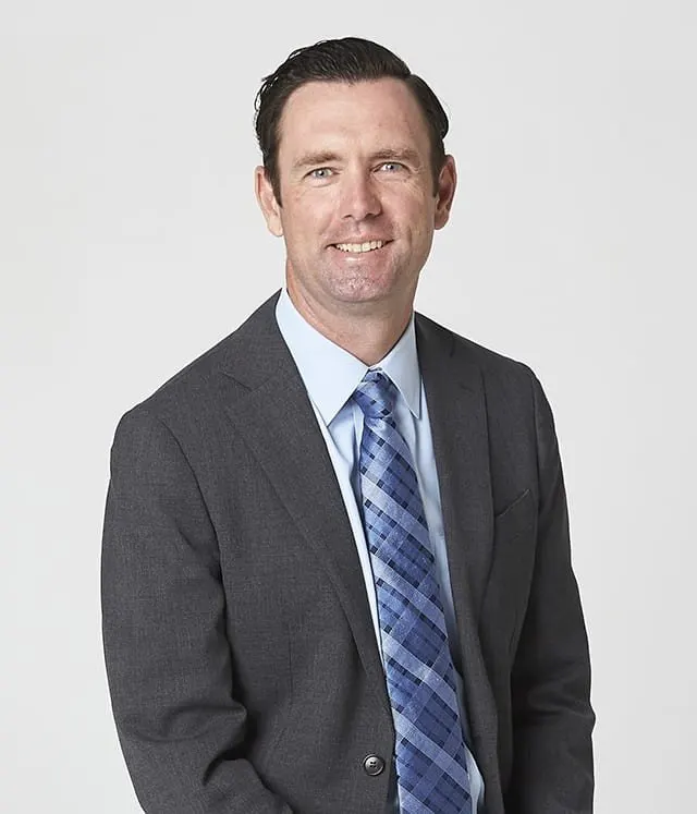 Ryan Hanratty, Team Member at Swingle Collins & Associates