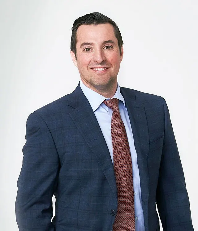 Stuart Carter, Team Member at Swingle Collins & Associates