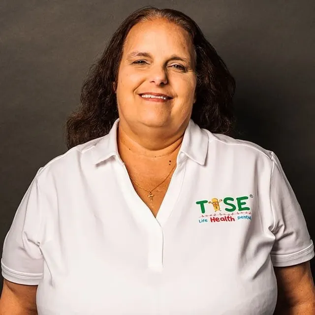 Sharon Boncek, Team Member at The Insurance Solutions Experts