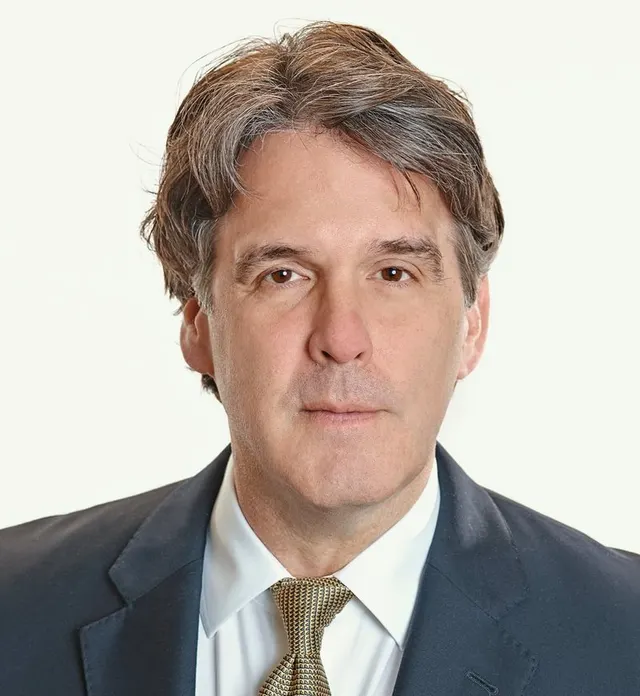 John Wessels, Team Member at Wessels Financial Services