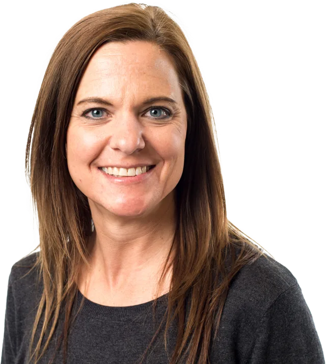 Angie Grover, Private Client Group at The Buckner Company