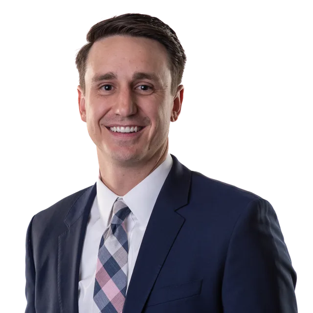 Camren Applegate, Employee Benefits at The Buckner Company