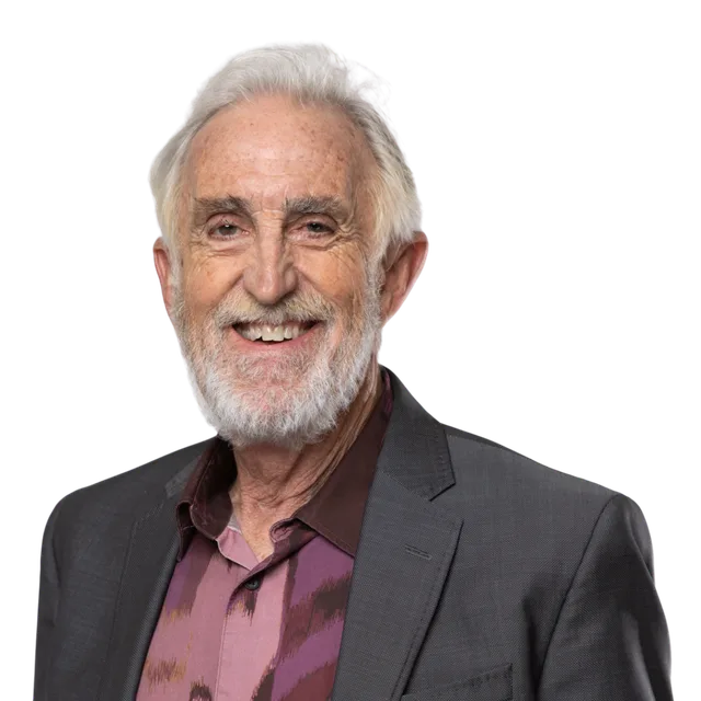 Doug Ball, Property & Casualty at The Buckner Company