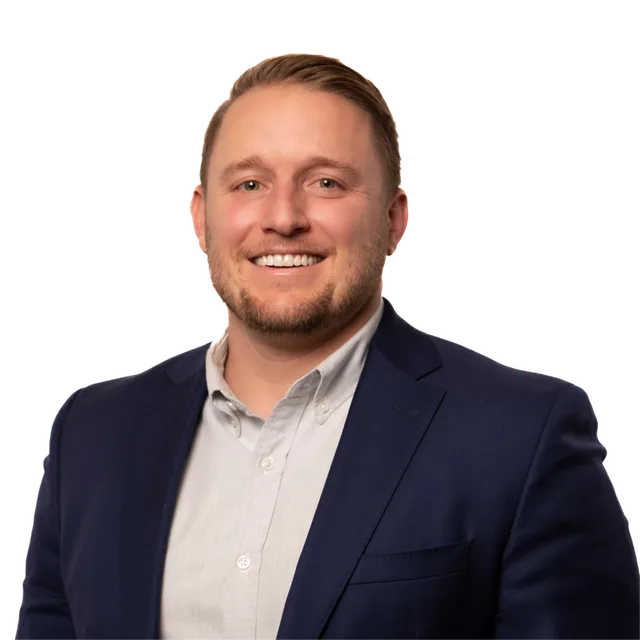 Hayden Berry, Employee Benefits at The Buckner Company