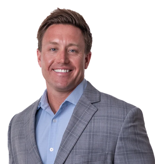 James Eldredge
