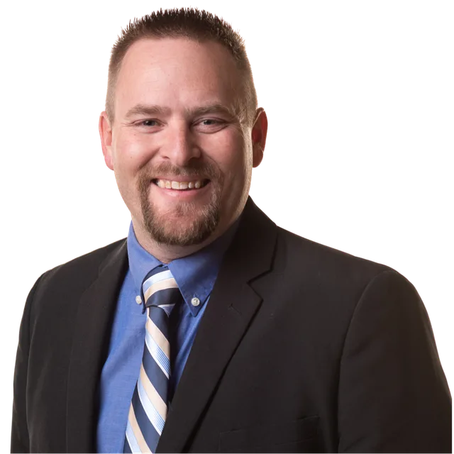 Joe Palmer, Property & Casualty at The Buckner Company