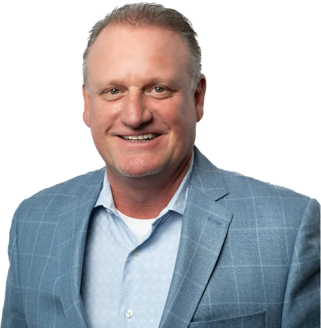 Lance Butler, President of Buckner Colorado at The Buckner Company