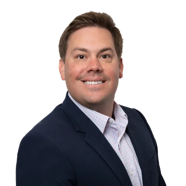 Taylor Goldstein, Property & Casualty at The Buckner Company