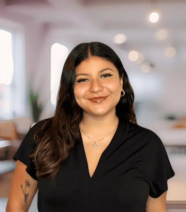 Dalila Martinez, Office Manager/Insurance Agent at CMR Insurance Agency