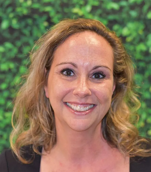 Stephanie Lee, Team Member at Commonwealth Insurance Center