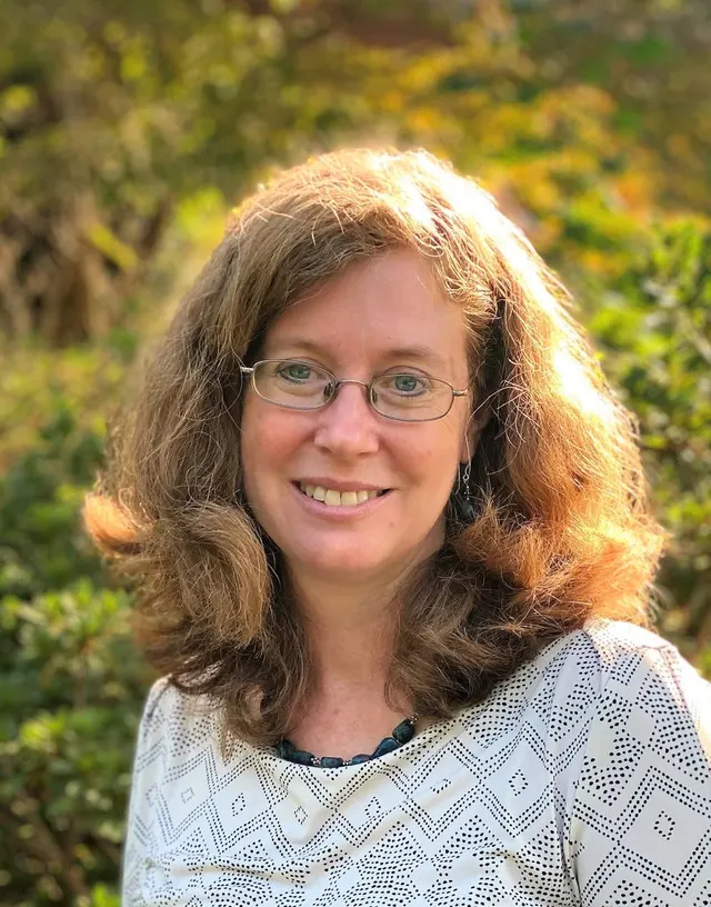 Heather Miller, Team Member at WBA Insurance