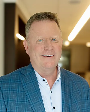 Brad Niebuhr, Director of Employee Benefits – Madison Partner at M3 Insurance