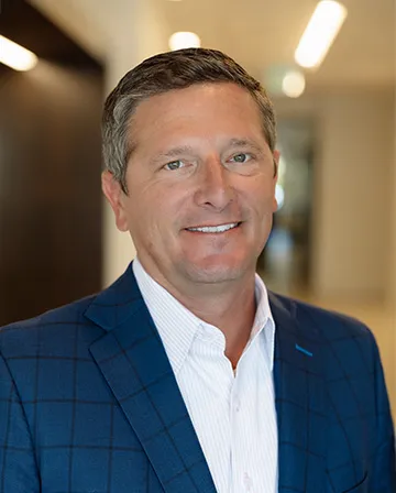 Brad Reitzner, Executive Vice President of Property & Casualty Partner at M3 Insurance