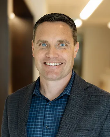 Corey Palmer, Director of Employee Benefits – Wausau & Eau Claire Partner at M3 Insurance