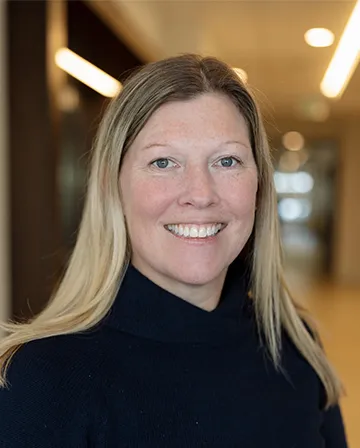 Gretchen Flueckiger, J.D.