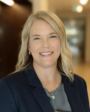 Katie Ott, Director of Benefits Engagement Solutions Partner at M3 Insurance