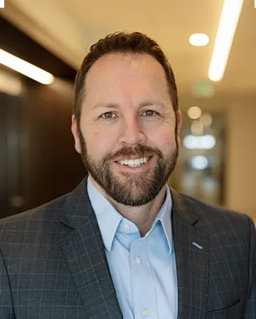 Matt Mekemson, Senior Client Executive Business Insurance Lead at M3 Insurance