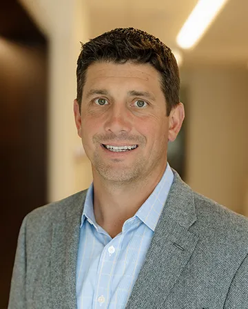 Paul Connor, Vice President of Property & Casualty Partner at M3 Insurance