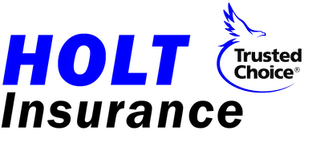 Holt Insurance Agency logo