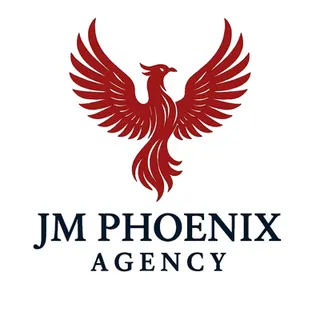 JM Phoenix Agency logo
